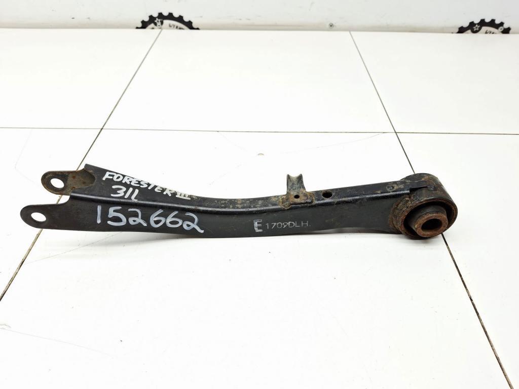 Рычаг задний продольный левый, 1000 рублей, Пермь