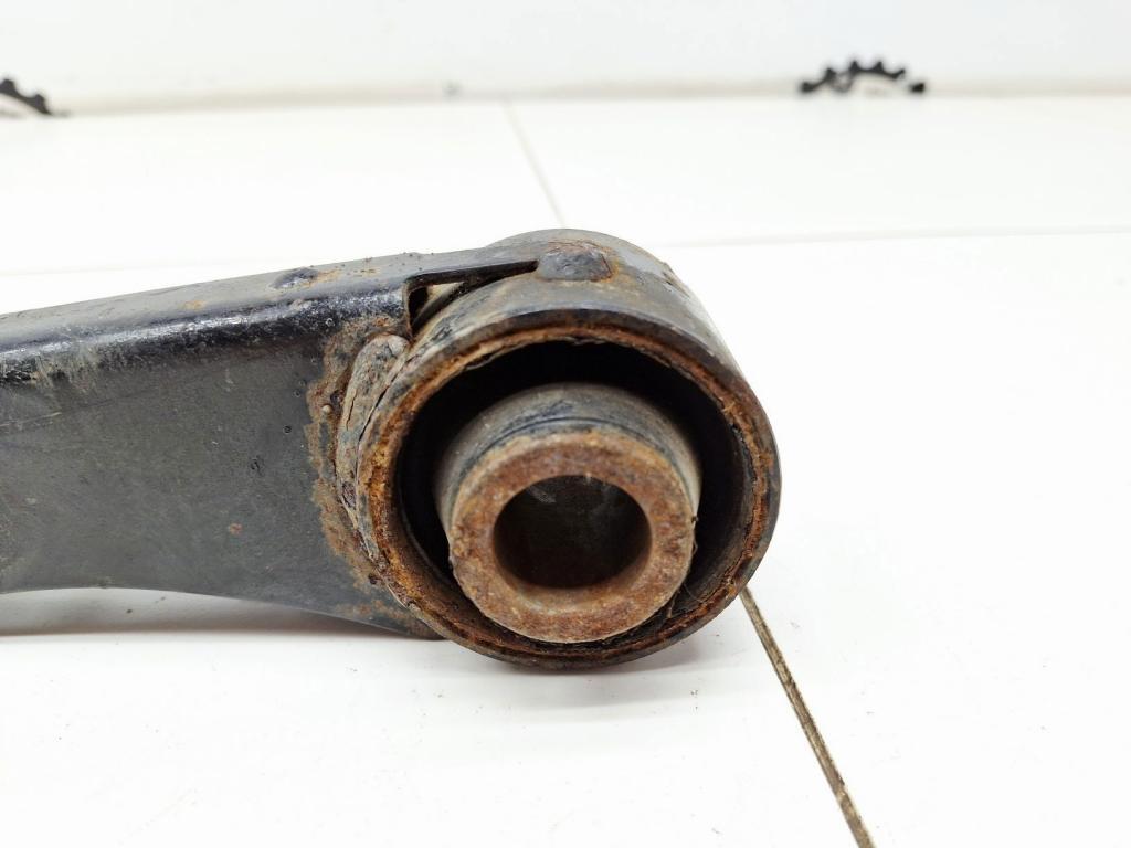 Рычаг задний продольный левый, 1000 рублей, Пермь