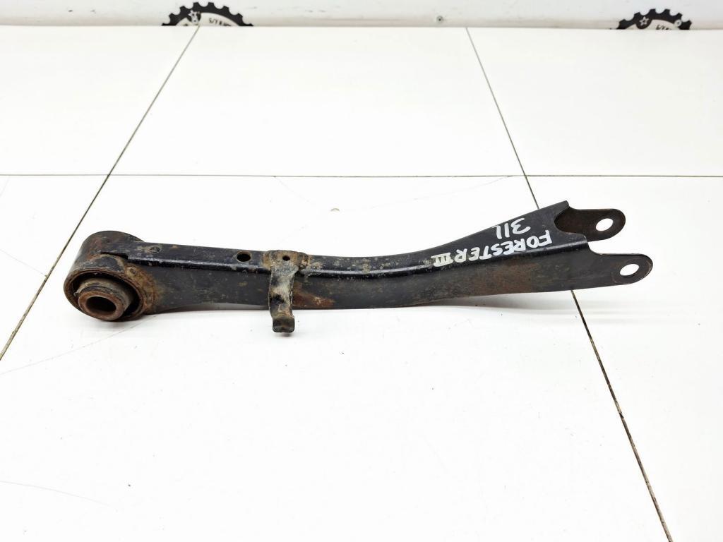 Рычаг задний продольный левый, 1000 рублей, Пермь