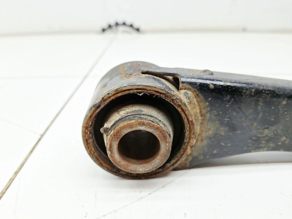 Рычаг задний продольный левый, 1000 рублей, Пермь