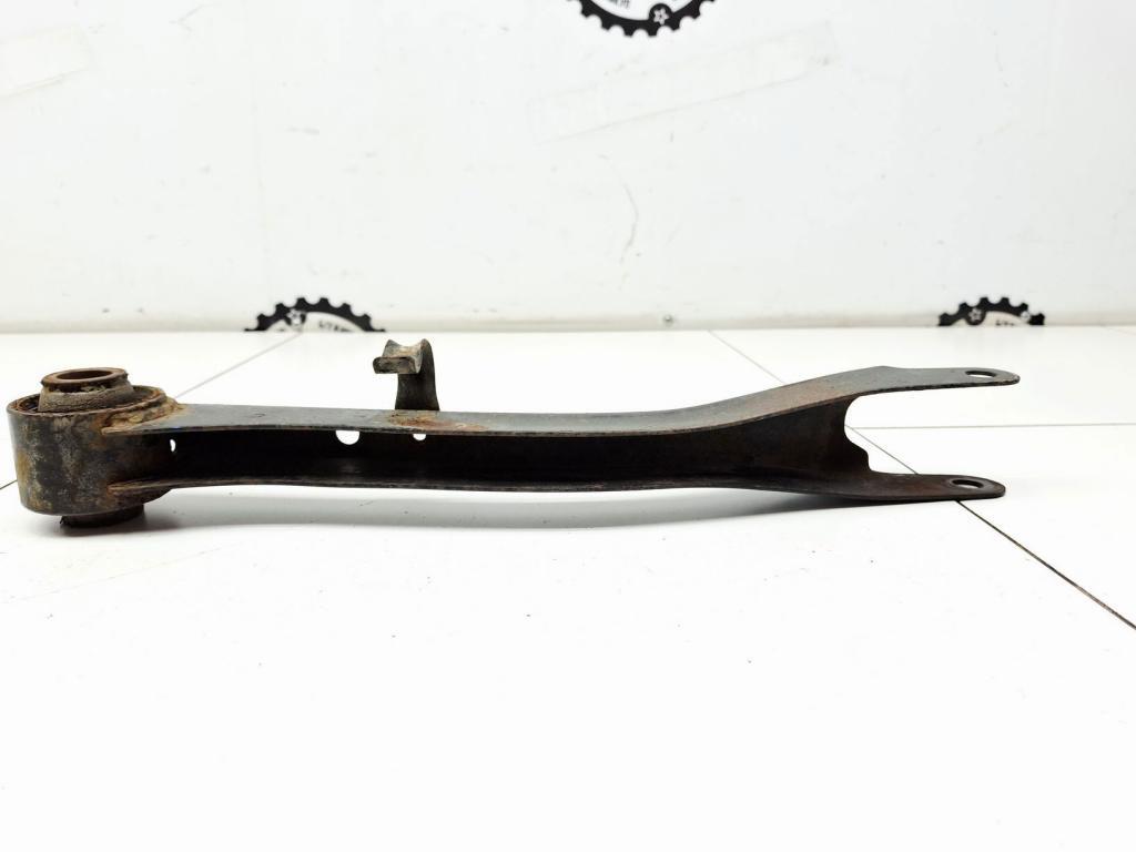 Рычаг задний продольный левый, 1000 рублей, Пермь