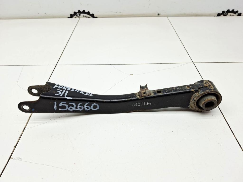 Рычаг задний продольный левый, 1000 рублей, Пермь