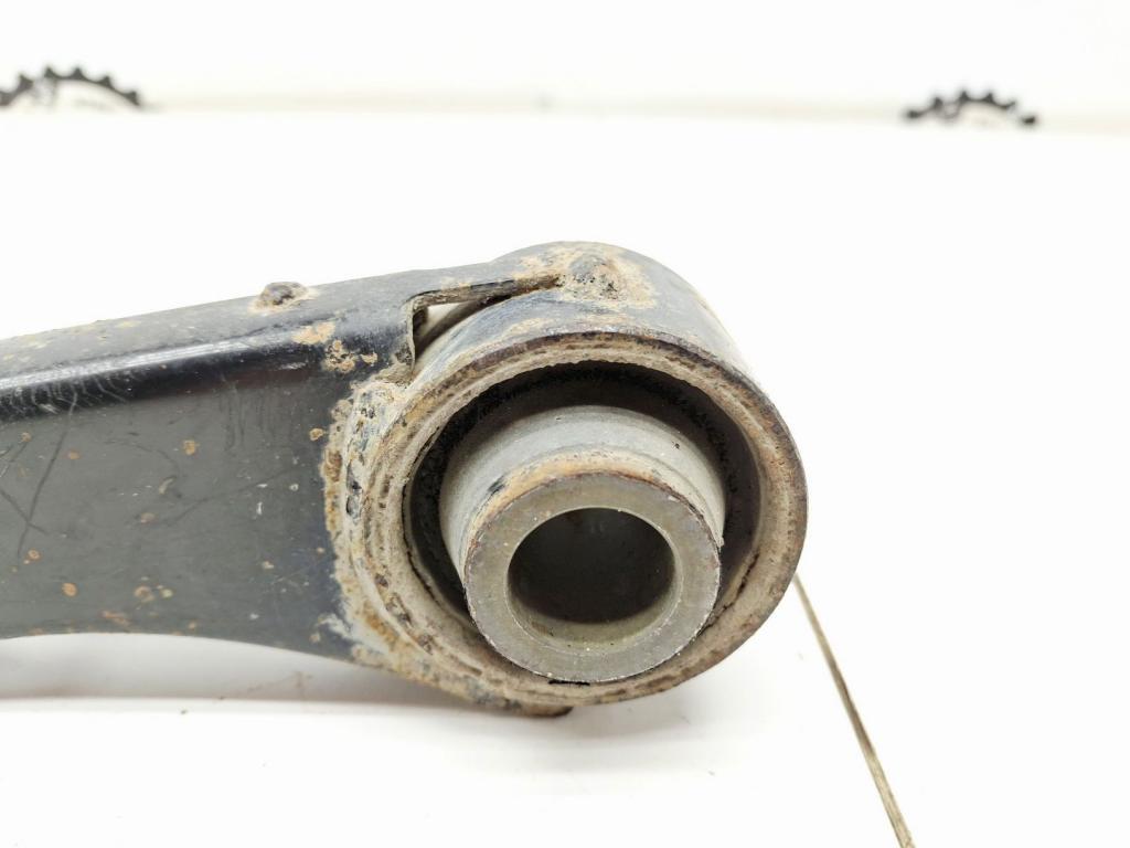 Рычаг задний продольный левый, 1000 рублей, Пермь