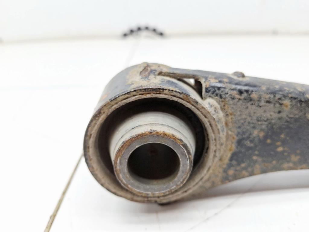 Рычаг задний продольный левый, 1000 рублей, Пермь