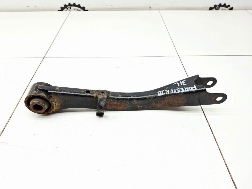 Рычаг задний продольный левый, 1000 рублей, Пермь