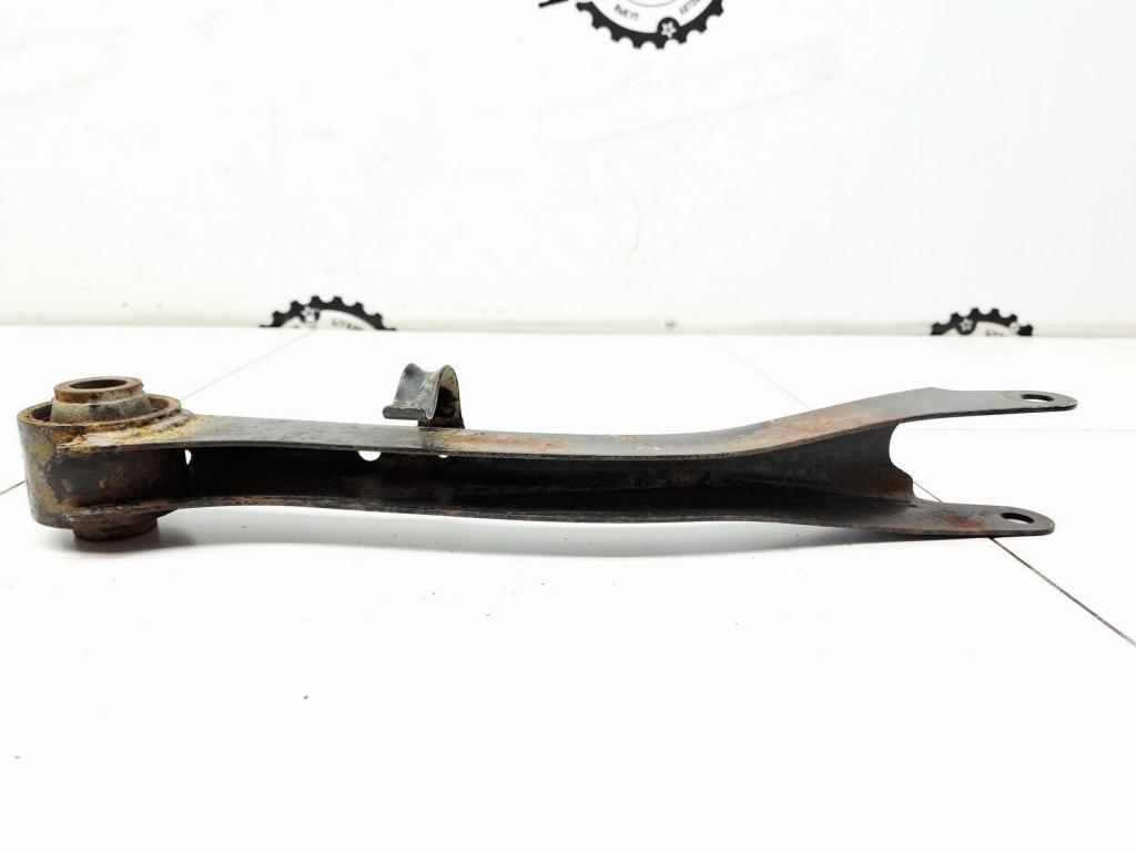 Рычаг задний продольный левый, 1000 рублей, Пермь