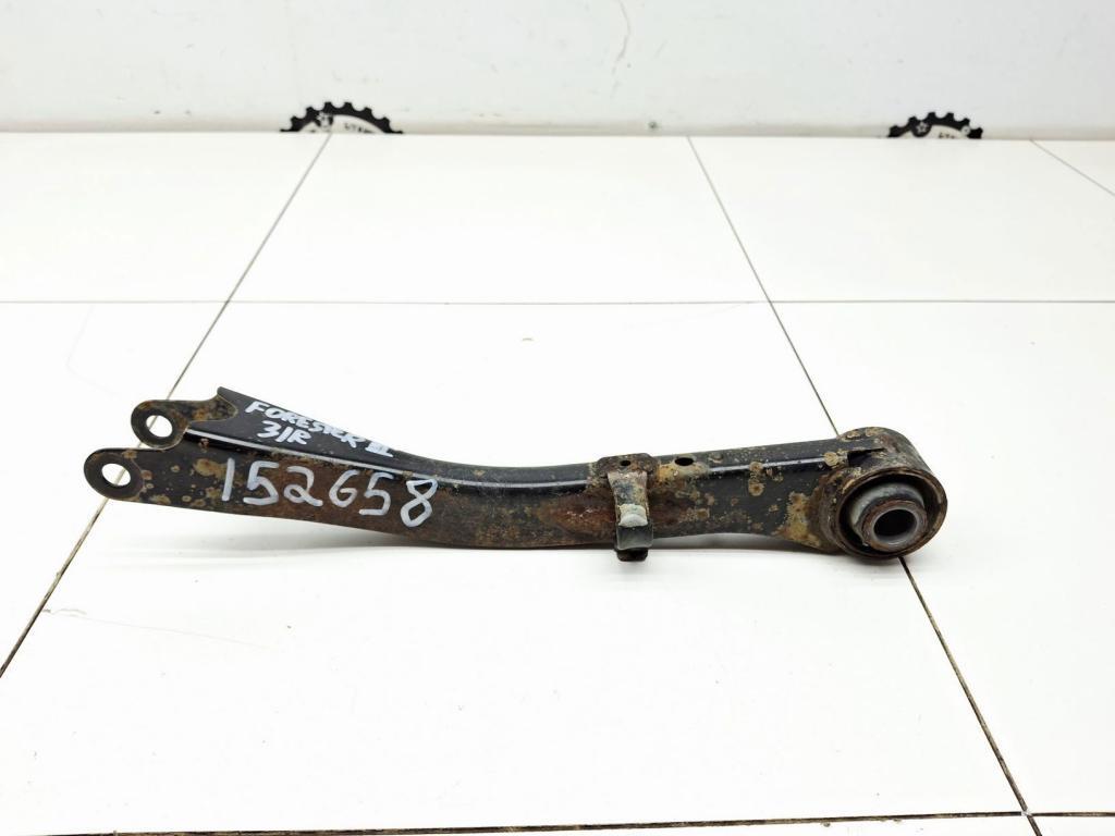 Рычаг задний продольный правый, 1000 рублей, Пермь