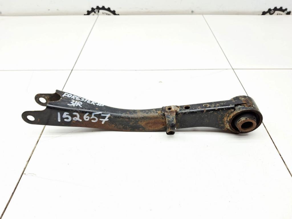 Рычаг задний продольный правый, 1000 рублей, Пермь