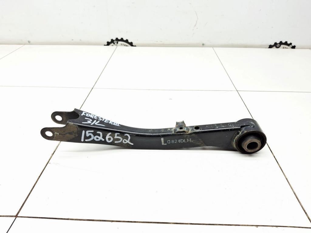 Рычаг задний продольный левый, 1000 рублей, Пермь