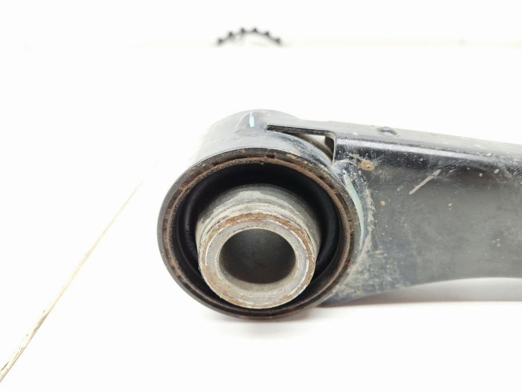 Рычаг задний продольный левый, 1000 рублей, Пермь