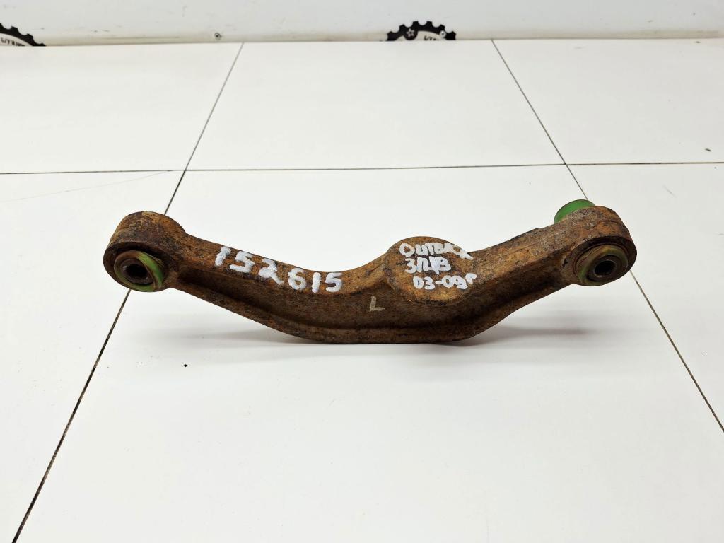 Рычаг задний поперечный левый, 1000 рублей, Пермь