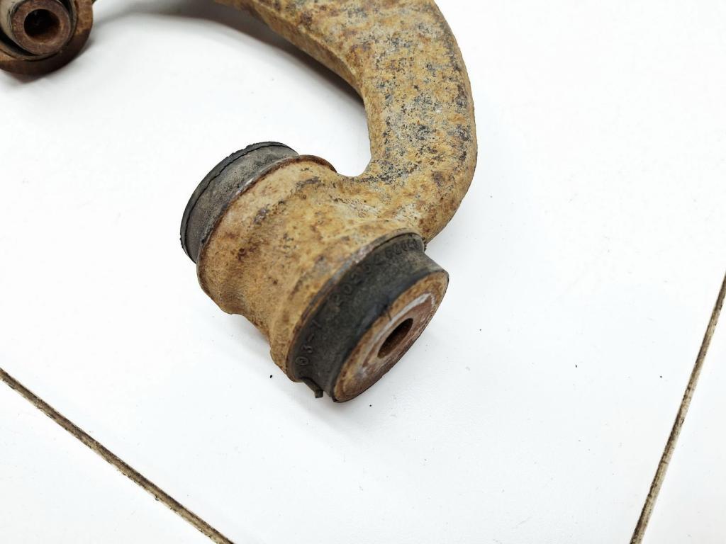 Рычаг задний верхний правый, 4000 рублей, Пермь