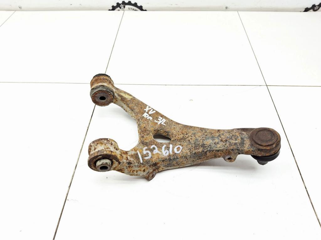 Рычаг задний верхний левый, 4000 рублей, Пермь