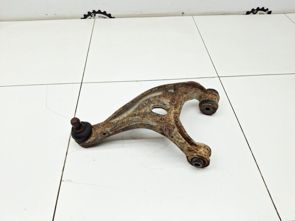 Рычаг задний верхний левый, 4000 рублей, Пермь