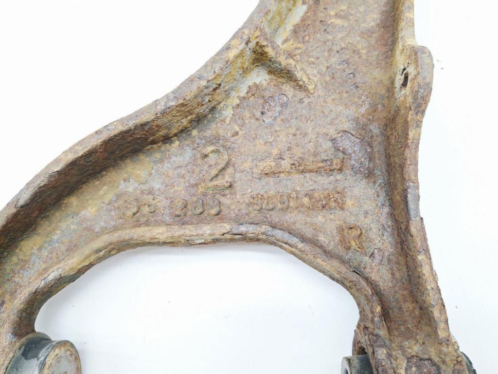 Рычаг задний верхний правый, 4000 рублей, Пермь