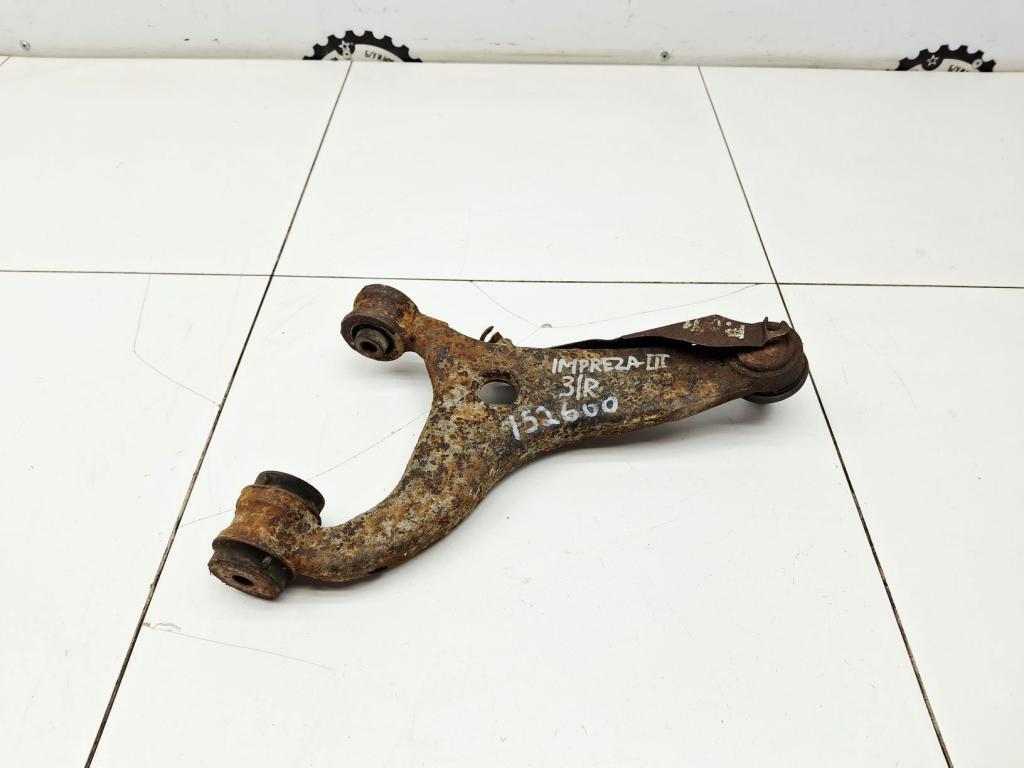 Рычаг задний верхний правый, 1500 рублей, Пермь