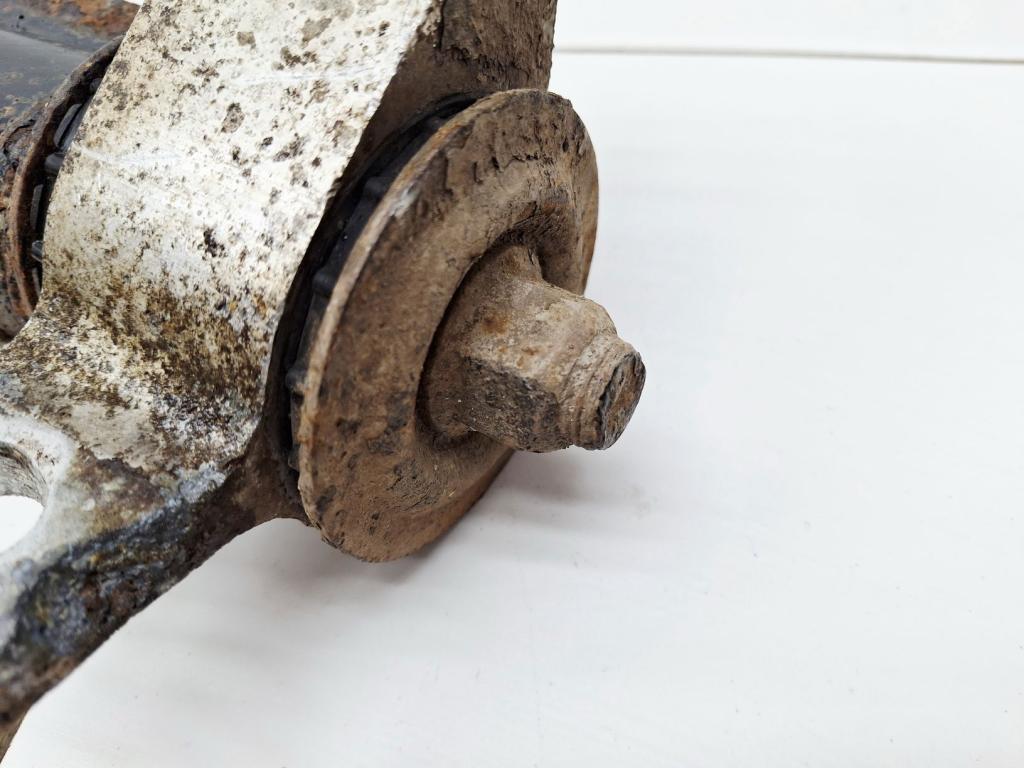 Рычаг передний левый, 2000 рублей, Пермь