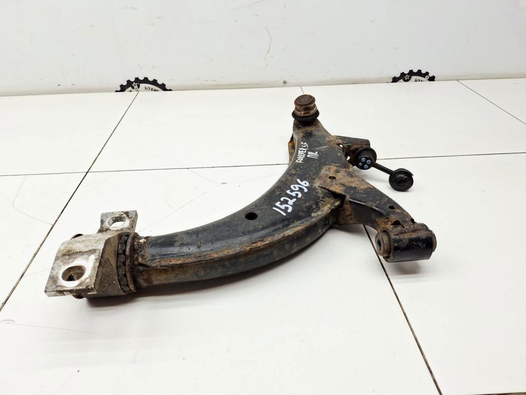 Рычаг передний левый, 2000 рублей, Пермь