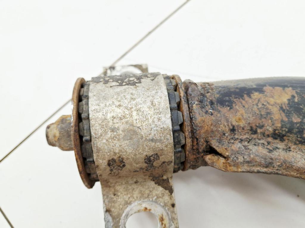 Рычаг передний левый, 2000 рублей, Пермь