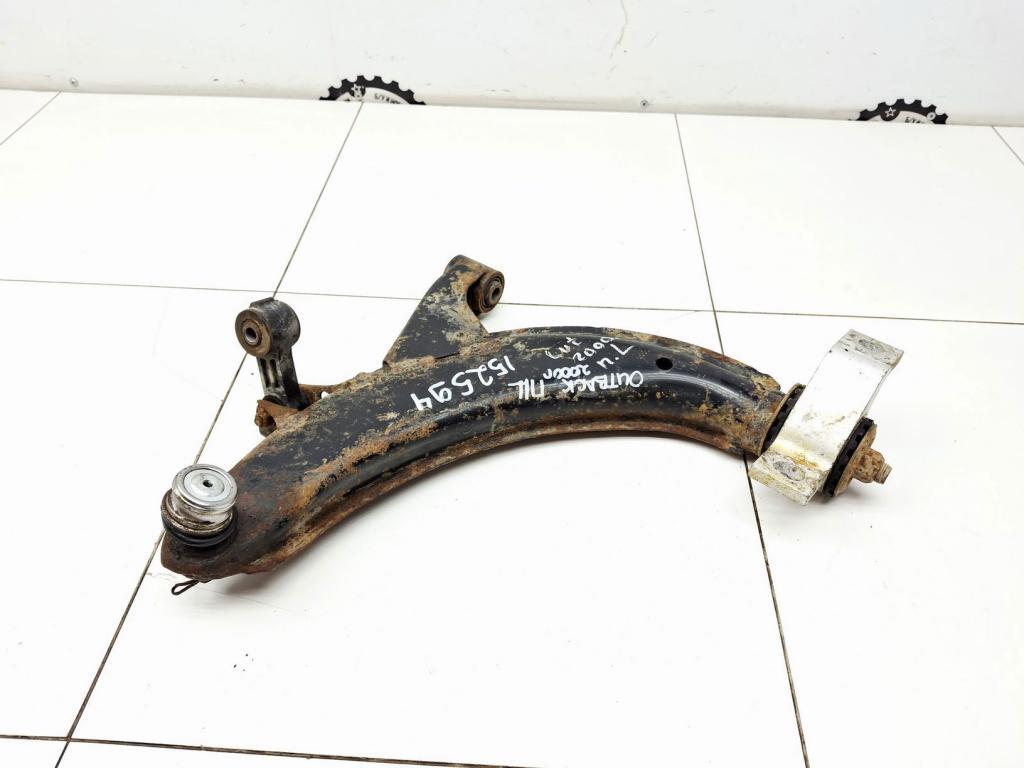 Рычаг передний левый, 2000 рублей, Пермь