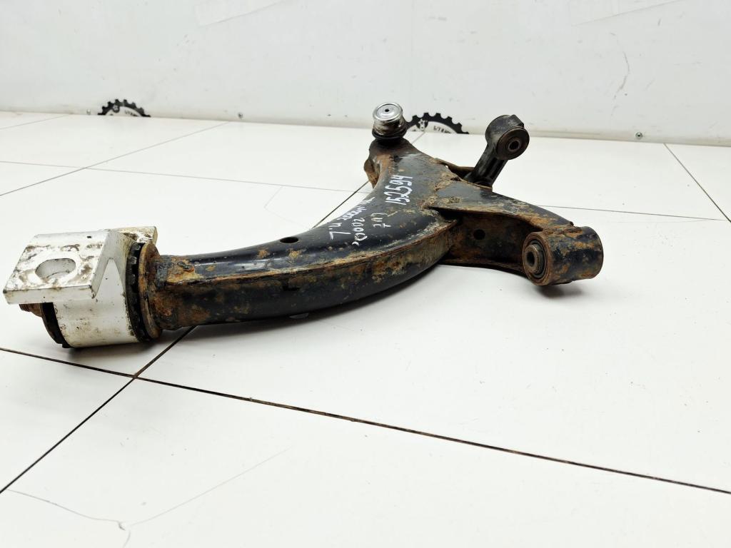 Рычаг передний левый, 2000 рублей, Пермь