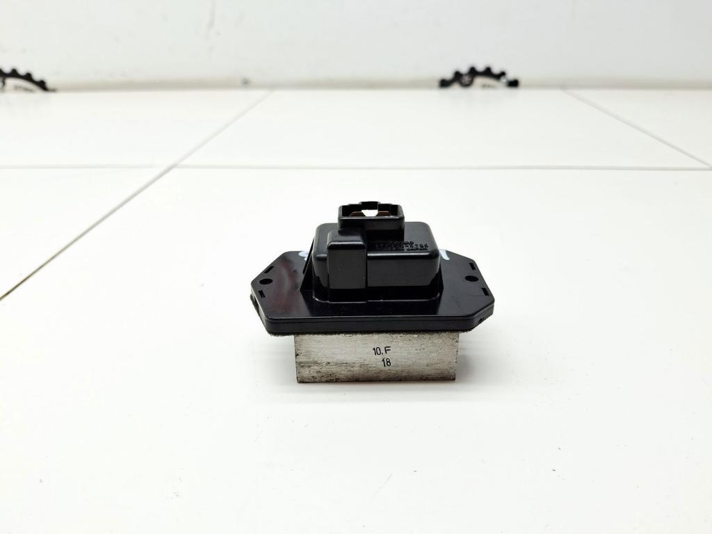 Резистор отопителя, 500 рублей, Пермь