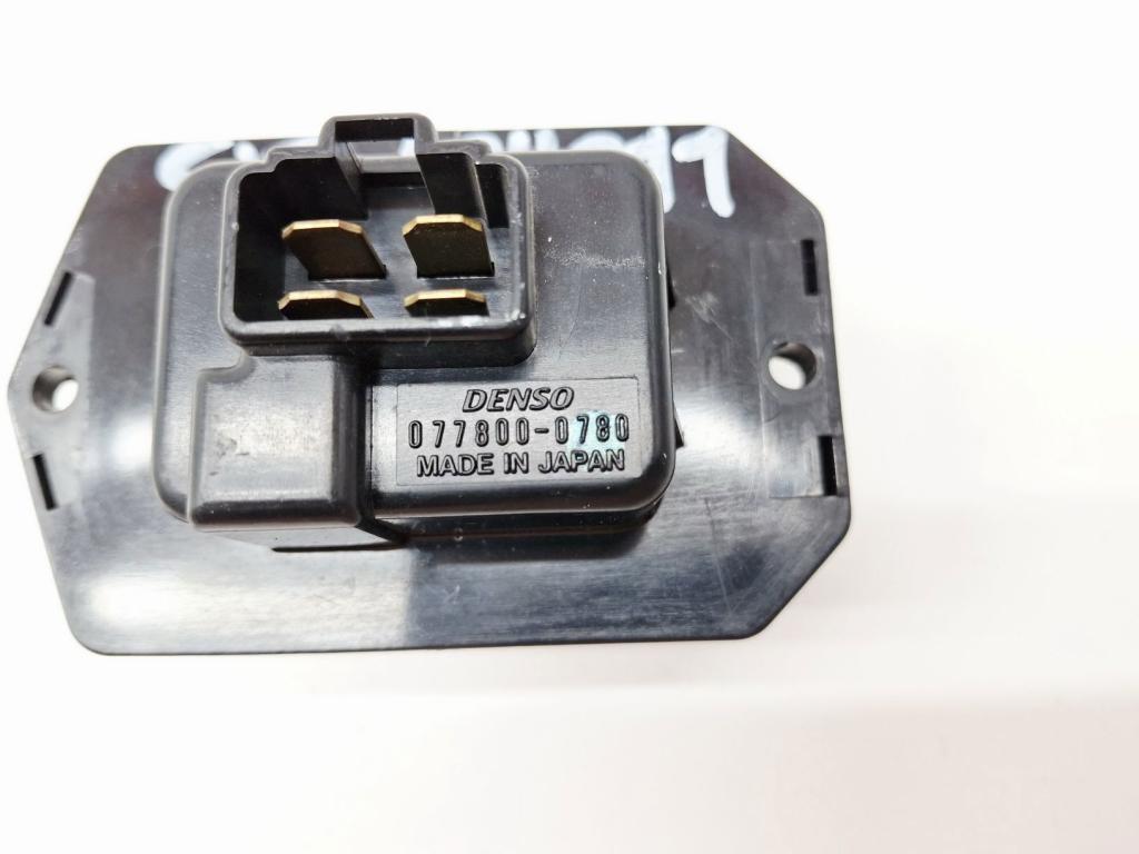 Резистор отопителя, 500 рублей, Пермь