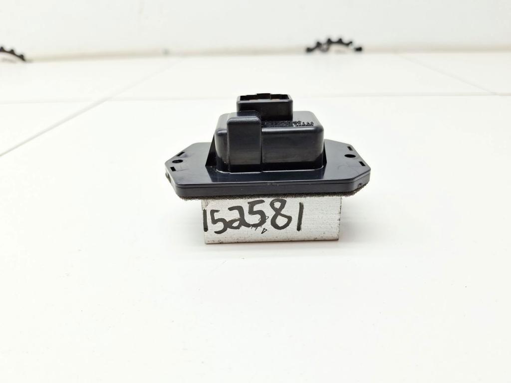 Резистор отопителя, 500 рублей, Пермь