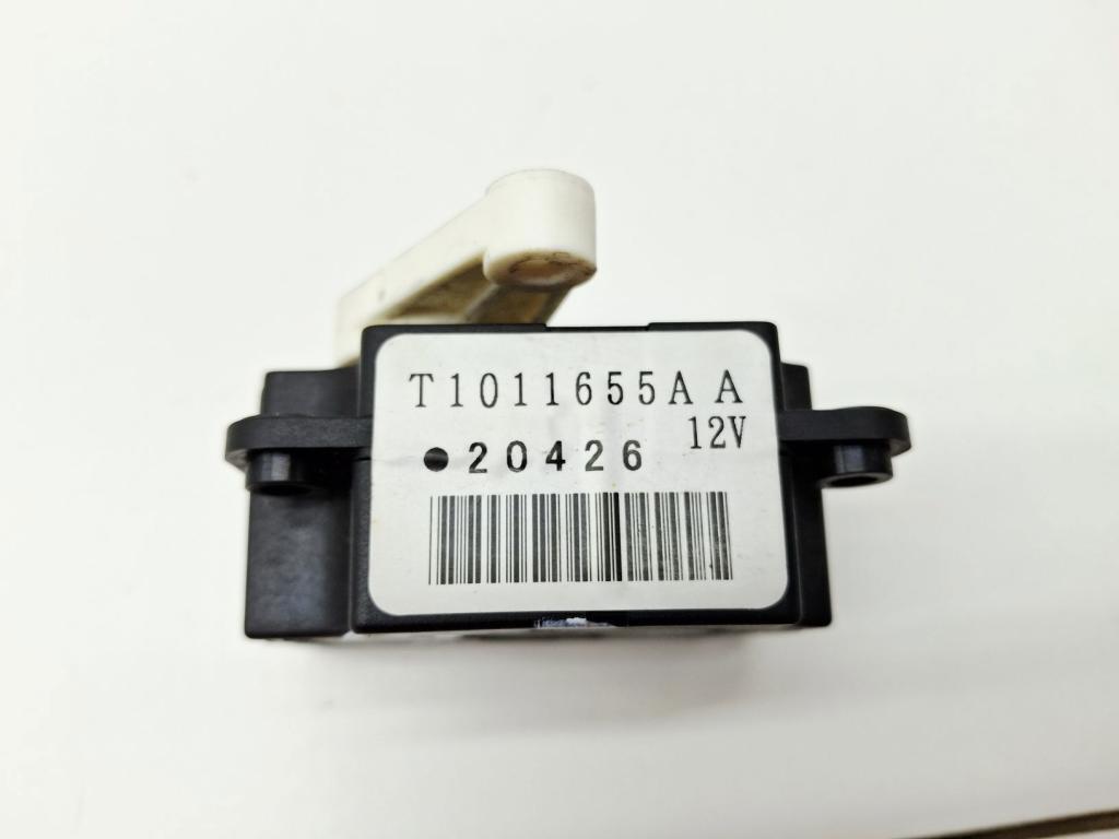 Моторчик заслонки печки, 500 рублей, Пермь