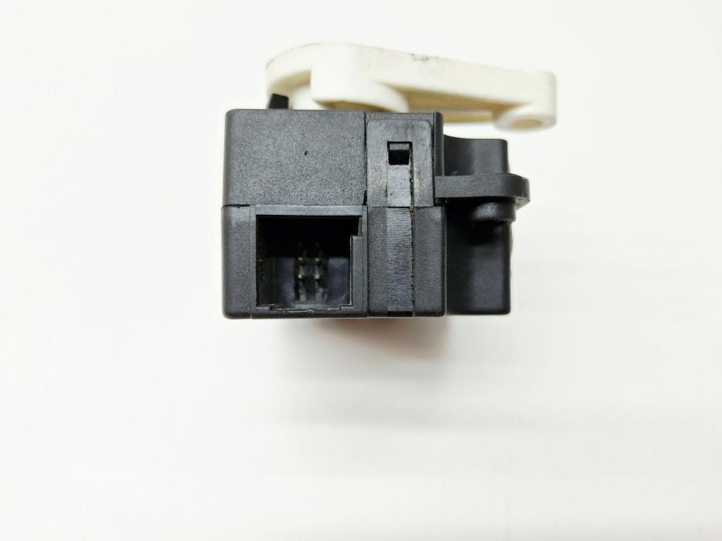 Моторчик заслонки печки, 500 рублей, Пермь