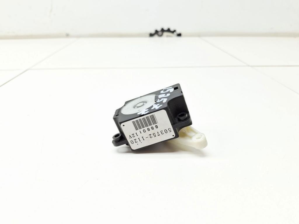 Моторчик заслонки печки, 500 рублей, Пермь