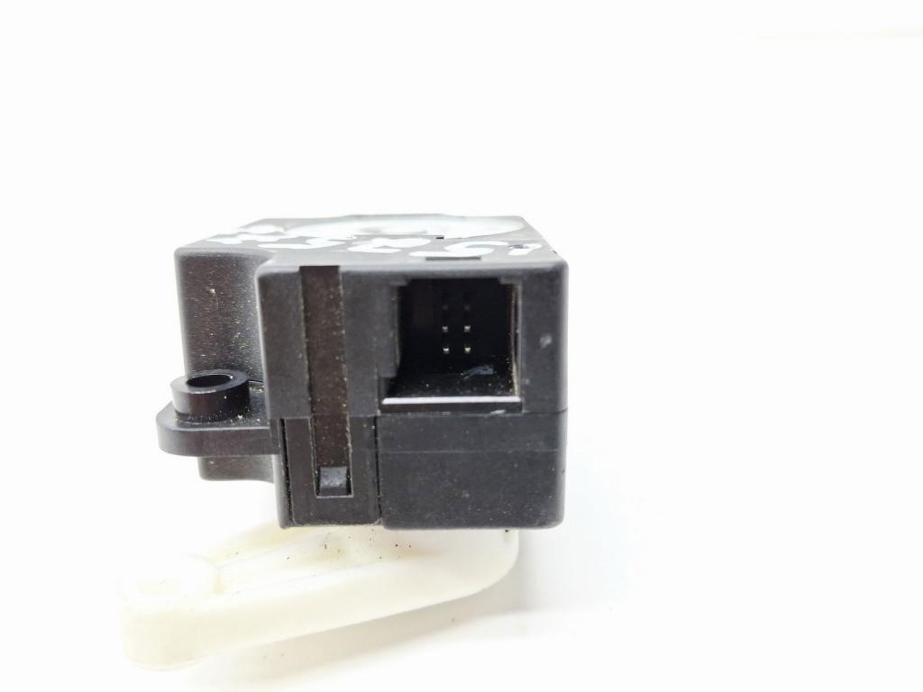 Моторчик заслонки печки, 500 рублей, Пермь