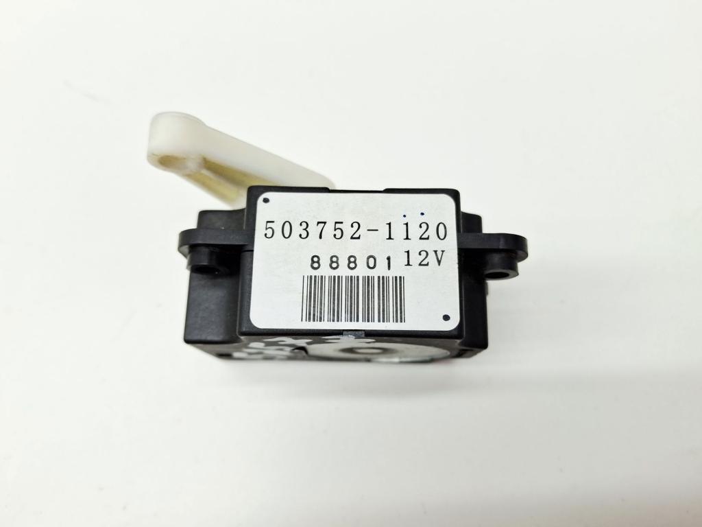 Моторчик заслонки печки, 500 рублей, Пермь