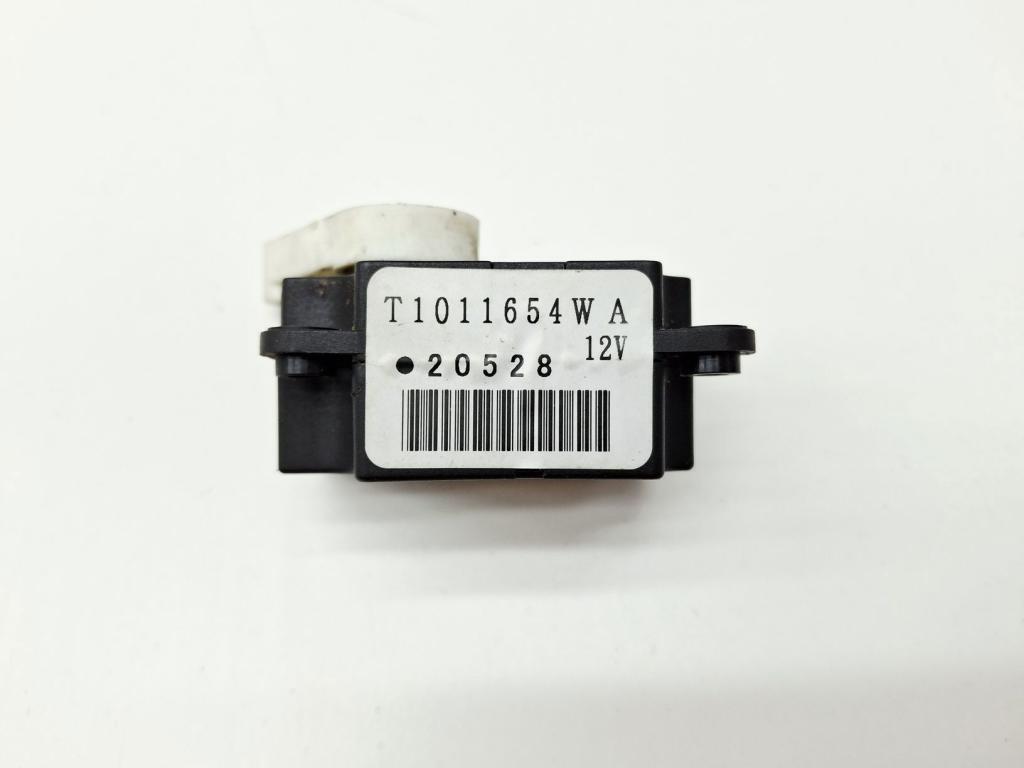 Моторчик заслонки печки, 500 рублей, Пермь