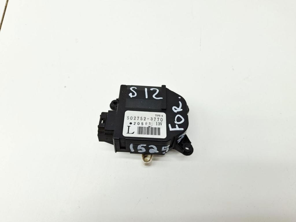 Моторчик заслонки печки, 500 рублей, Пермь