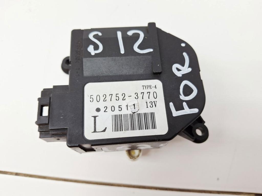 Моторчик заслонки печки, 500 рублей, Пермь