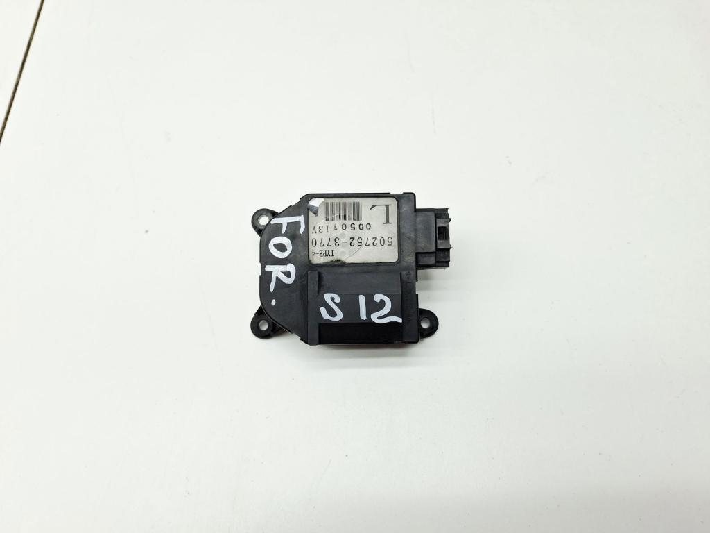 Моторчик заслонки печки, 500 рублей, Пермь