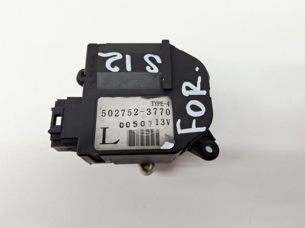 Моторчик заслонки печки, 500 рублей, Пермь