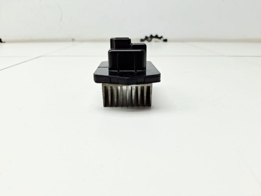 Резистор отопителя, 500 рублей, Пермь