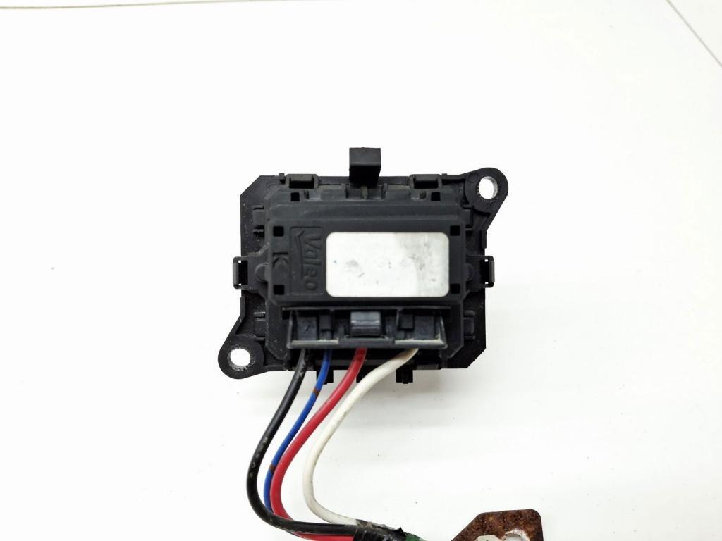 Резистор отопителя, 500 рублей, Пермь