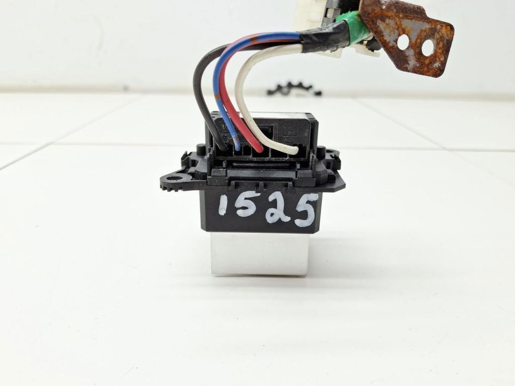 Резистор отопителя, 500 рублей, Пермь