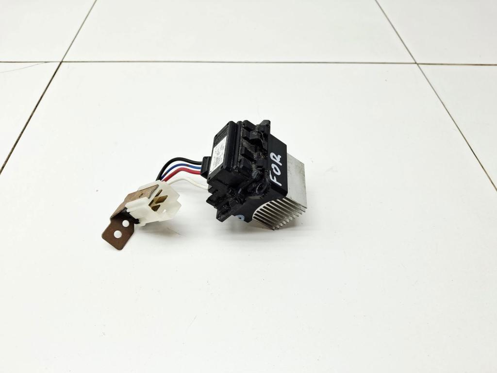 Резистор отопителя, 500 рублей, Пермь