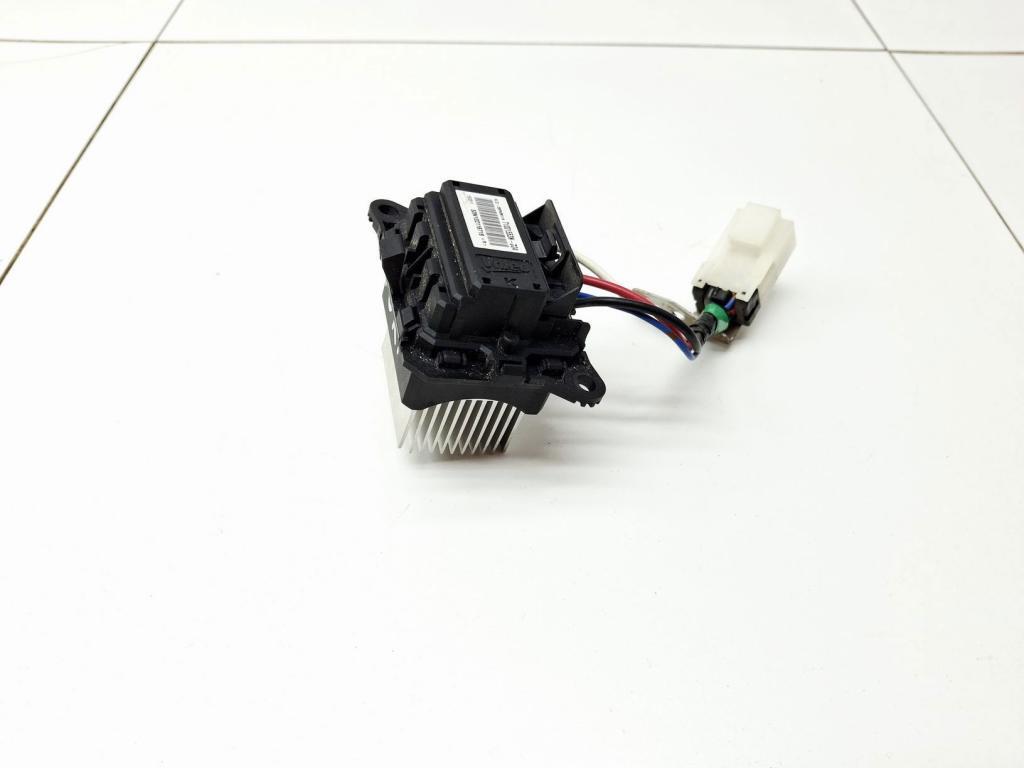 Резистор отопителя, 500 рублей, Пермь