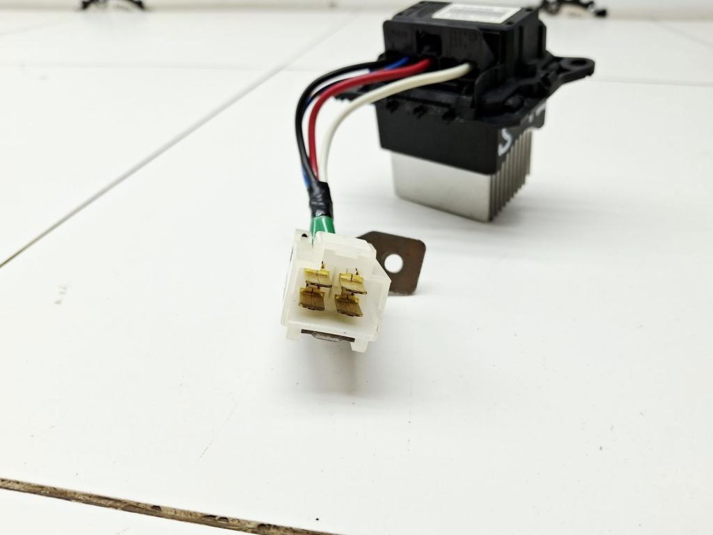 Резистор отопителя, 500 рублей, Пермь