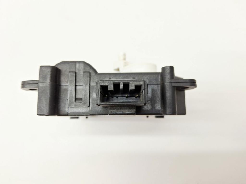 Моторчик заслонки печки, 500 рублей, Пермь