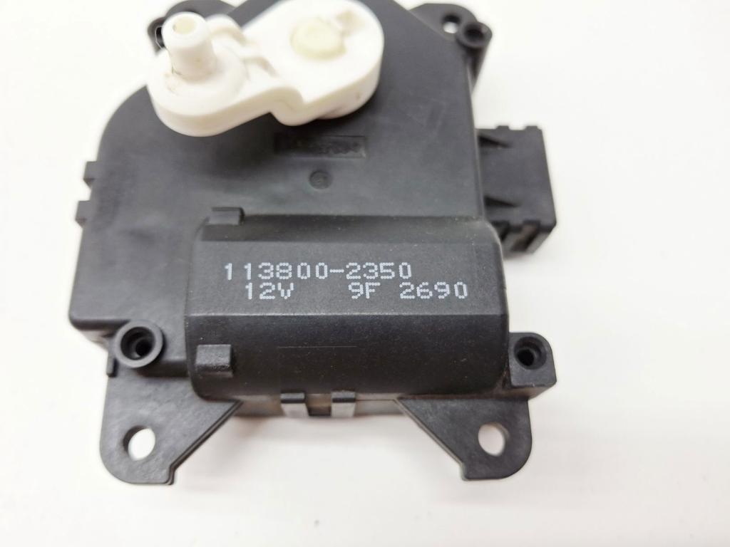 Моторчик заслонки печки, 500 рублей, Пермь