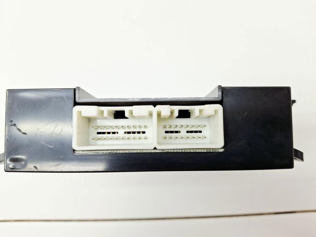 Блок электронный, 500 рублей, Пермь