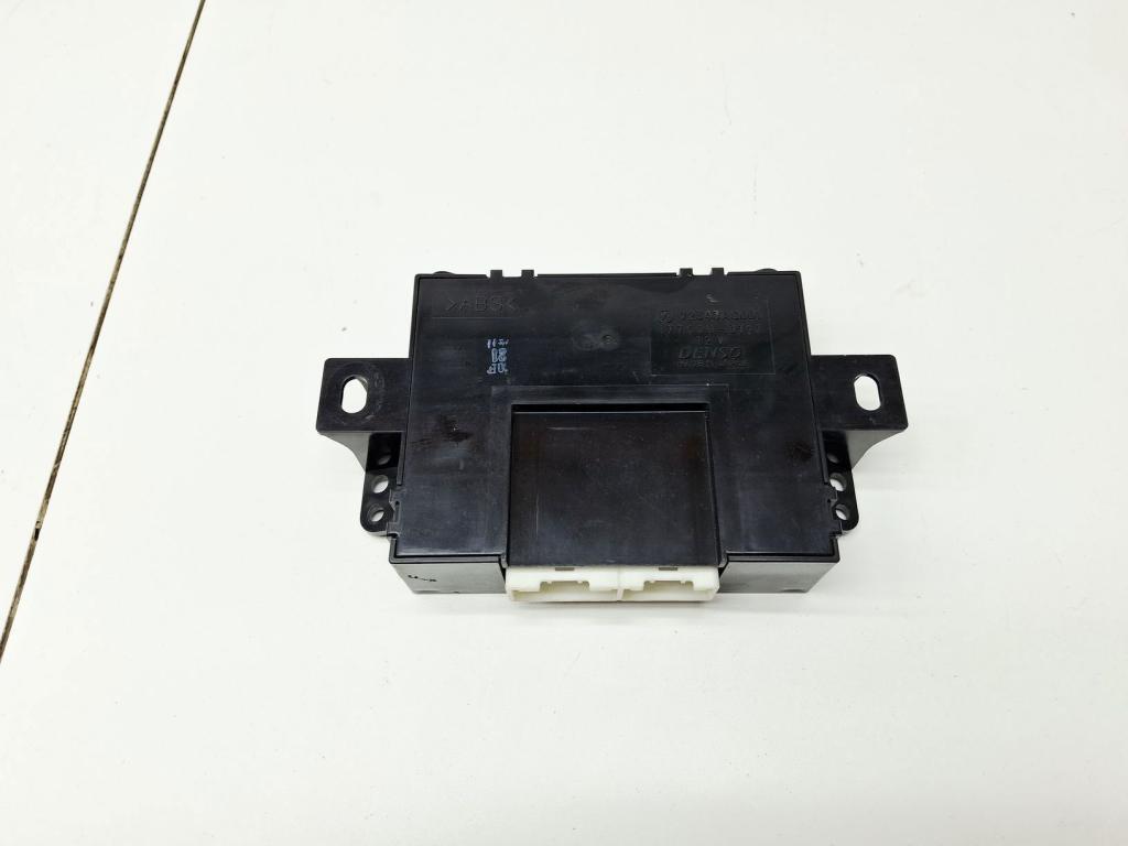 Блок электронный, 500 рублей, Пермь