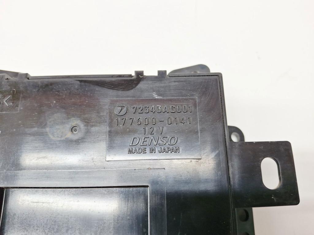 Блок электронный, 500 рублей, Пермь