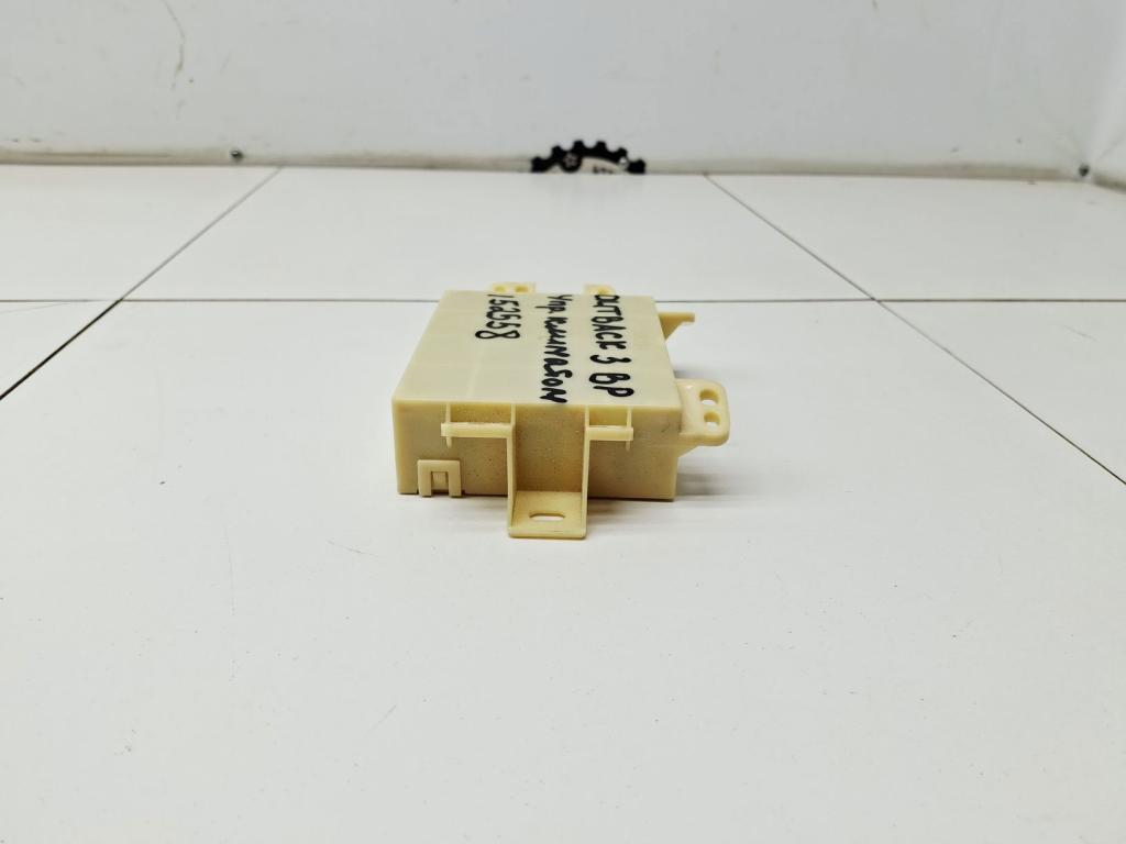 Блок электронный, 1000 рублей, Пермь